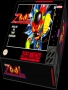 Nintendo  SNES  -  Zool - Ninja of the Nth Dimension (USA)